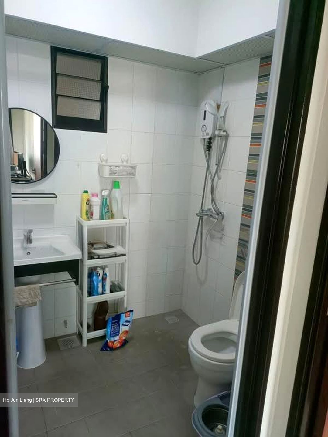 Blk 548B Segar Palmview (Bukit Panjang), HDB 3 Rooms #583869691